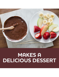 Jello Instant Pudding Chocolate - My American Market 2