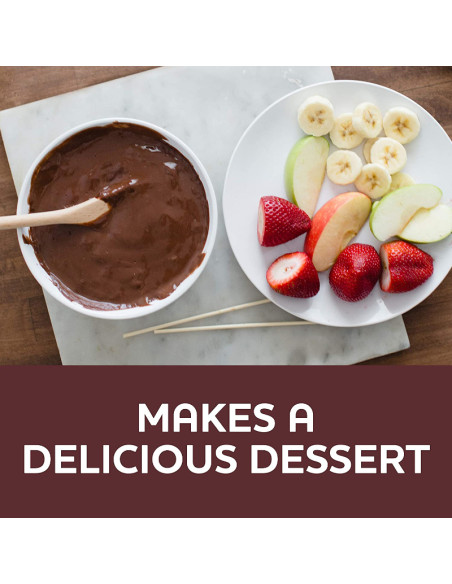 Jello Instant Pudding Chocolate - My American Market