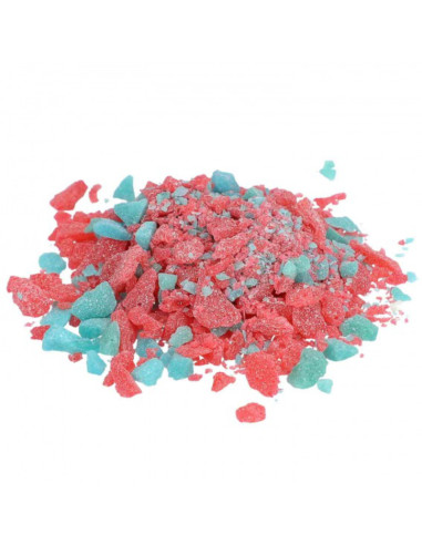 Pop Rocks Blue Razz - Azul - My American Market