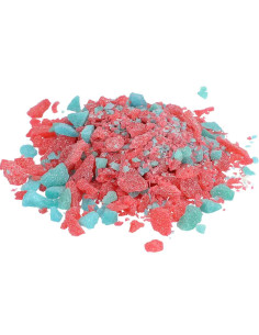 Pop Rocks Algodón De Azúcar Explosión - My American Market 2
