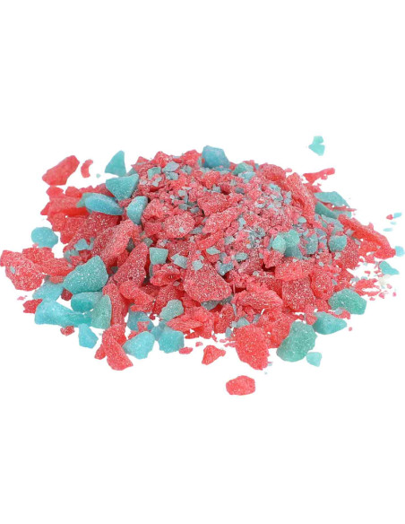 Pop Rocks Algodón De Azúcar Explosión - My American Market