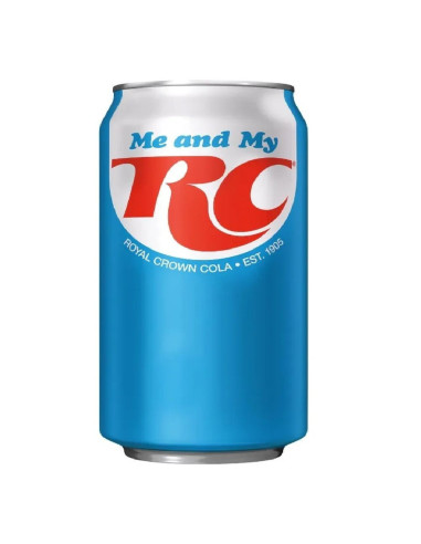 Rc Cola Soda - My American Market