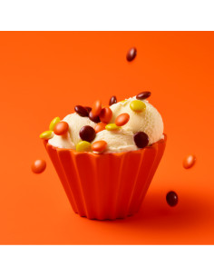 Reese's - Pieces - Bonbons Croquants Au Beurre De Cacahuètes - My American Market 2