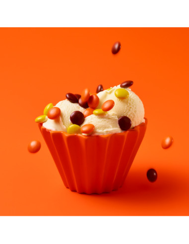 Reese'S Pieces Burro Di Arachidi - My American Market