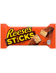 Reese'S Chocolatiana Manteca De Maní Y Oblea - My American Market
