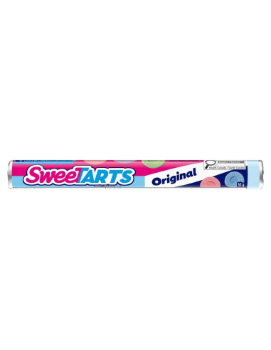 Sweetarts Rolls - My American Market