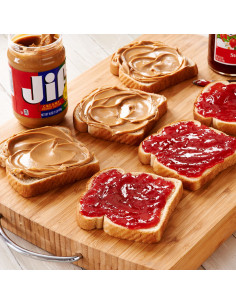 Jif Peanut Butter Creamy - My American Market 2