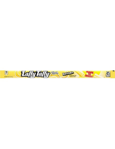 Wonka Laffy Taffy -Caramelle Gommose Alla Banana - My American Market