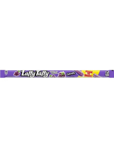 Laffy Taffy - Grape (bonbon à mâcher raisin) - My American Market