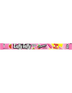 Wonka Laffy Taffy - Caramelle Gommose Gusto Fragola - My American Market