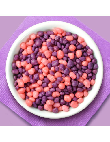 Nerds Caramelos De Uva Y Fresa - My American Market