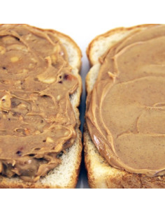 Jif Peanut Butter Extra Crunchy - My American Market 2