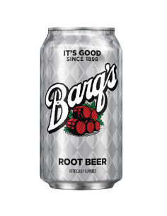 Barq's - Root Beer - My American Market