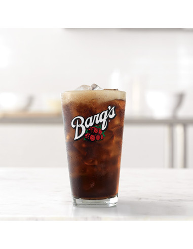 Barq's - Root Beer - My American Market