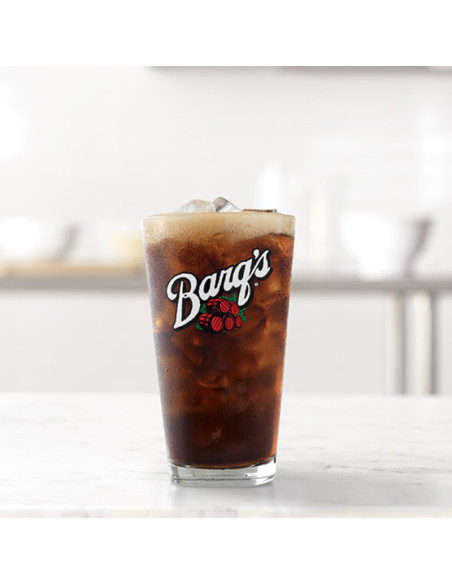 Barq's - Root Beer - My American Market