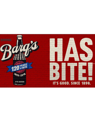 Barq's - Root Beer - My American Market