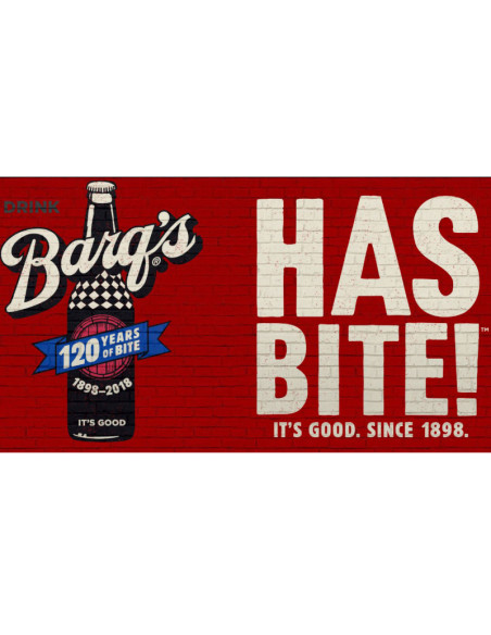 Barq's - Root Beer - My American Market