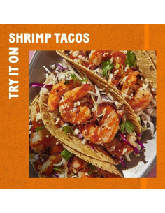 Tabasco Cayenne Garlic Pepper Sauce - My American Market 2