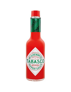Tabasco Salsa Piccante Originale - My American Market