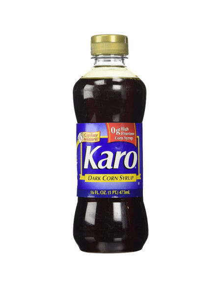 Karo Dark Corn Syrup - My American Market