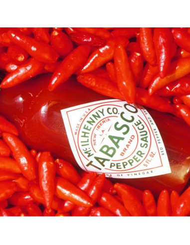 Tabasco Original Red Pepper Sauce - My American Market