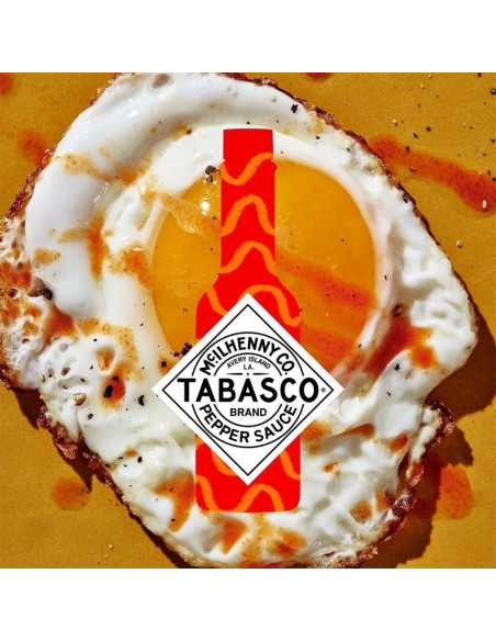 Tabasco Original Red Pepper Sauce - My American Market