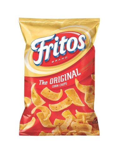 Fritos - The Original (chips de maïs) - My American Market