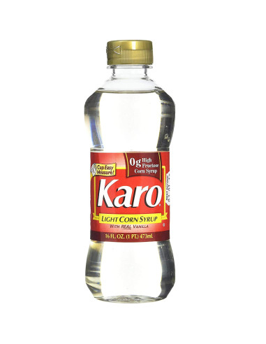 Karo - Light Corn Syrup (sirop de maïs clair) - My American Market
