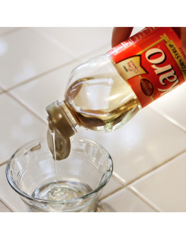 Karo - Light Corn Syrup (sirop de maïs clair) - My American Market