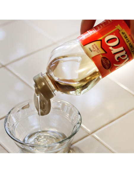 Karo - Light Corn Syrup (sirop de maïs clair) - My American Market