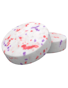 Ice Breakers Sours Caramelos Acicdulados Frutos Rojos - My American Market 2