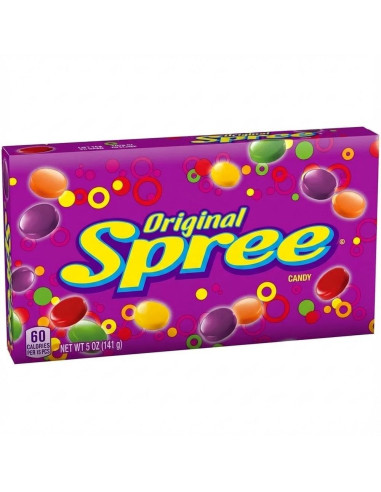 Wonka Original Spree Candy - My American Market