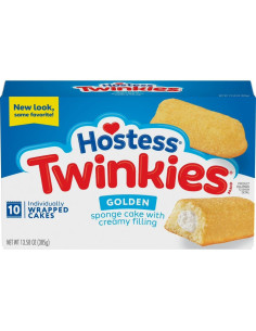 Hostess Twinkies - Caja - My American Market