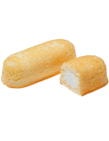 Twinkies - Original (génoise fourrée à la crème) - My American Market