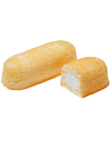 Hostess Twinkies Merendine Alla Banana - Confezione Da 10 - My American Market