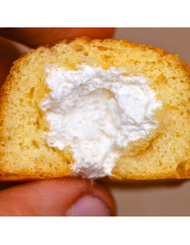 Hostess Twinkies Merendine Alla Banana - Confezione Da 10 - My American Market