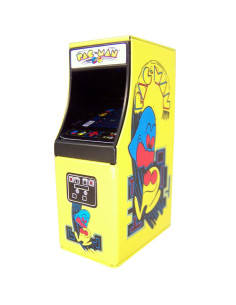 Pac-Man Arcade Candy Tin - My American Market