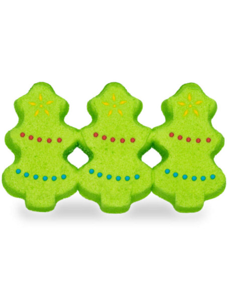 Peeps Marshmallow 3 Arboles De Navidad - My American Market