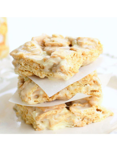 General Mills Cinnamon Toast Crunch Treats Bar - My American Market
