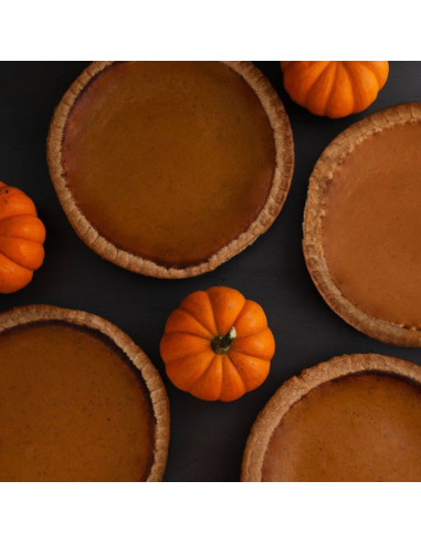 Libby'S Pumpkin Relleno De Calabaza - My American Market