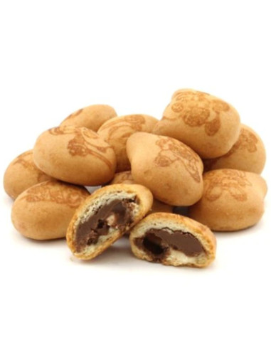 Meiji Hello Panda Mini Galletas Chocolate - My American Market