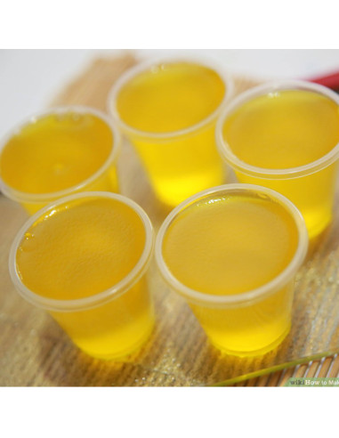 Jello Gelatina Island Pineapple - My American Market