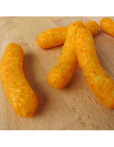 Herr'S Jalapeno Poppers Cheese Patatine Soffiate - My American Market