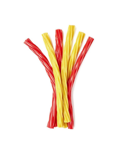 Hershey'S Twizzlers Regaliz Acidulado (Grande) - My American Market