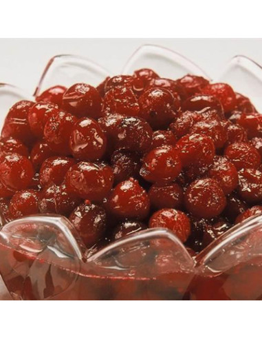 Ocean Spray Salsa Cranberry Con Frutas Enteras - My American Market