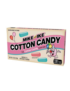 Mike & Ike Cotton Candy Mix - My American Market