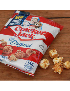 Cracker Jack Palomitas Sobre - My American Market 2