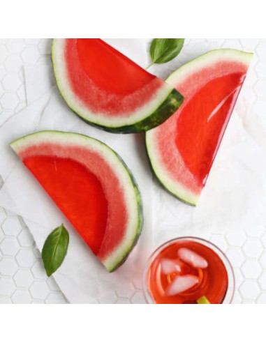 Jello Watermelon - My American Market