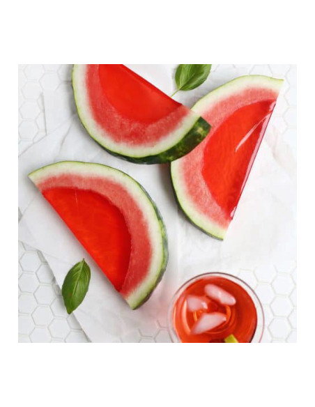 Jello Watermelon - My American Market