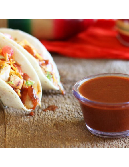 Taco Bell Mild Sauce - My American Market